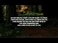Odhran Murphy - Close To You (Lyrics)