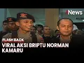 Download Lagu Norman Kamaru, Briptu yang Sempat Viral karena Joget Lagu India | Flashback