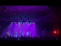 Rebel Souljahz- Darling Angle (Live)