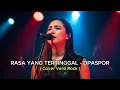 Download Lagu D’PASPOR – RASA YANG TERTINGGAL 🎸 ROCK VERSION | AI COVER BY SUARA HATI