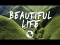 Download Lagu Kidswaste - Beautiful Life (Lyrics) feat. Sophie Simmons