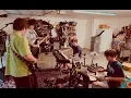 Low Tide Original Jam Session