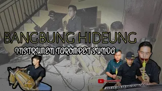 Download Bangbung Hideung Terompet Sunda | Bajidor MP3