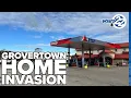 Home invasion victim searches for answers from Starke County Sheriff s Department