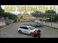 Road Trip Sumatera 5-Lumbini Berastagi