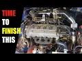 Download Lagu The last Starlet Turbo conversion jobs! | Toyota Starlet 4efe turbo build.