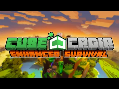 Watch Video: CubeCadia Network