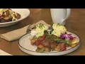Q1227 Restaurant celebrates one year anniversary at Roseville Galleria