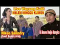 Download Lagu LIVE WAYANG KULIT MALAM MINGGU KLIWON BERSAMA KI ANOM DWIJO KANGKO,NIKEN SALINDRY,KOMET#jelasgoyang