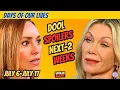 Days of Our Lives 2-Week Spoilers July 6-17 Poison Plot Deadly Cover-Up Betrayals