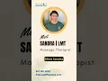 PalmLeaf Massage Wellness Sandra LMT