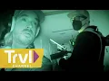 Series of Tapping Rattles Zak Jay Ghost Adventures Travel Channel