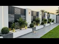200 Modern Garden Fence Wall Ideas 2026 Stunning Backyard Exterior Inspiration