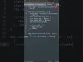 Interactive Starry Night Sky HTML CSS JavaScript