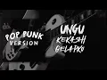 Download Lagu Kekasih Gelapku - Ungu (Pop Punk By Shanbee)