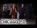Halstead And Lindsay Go Undercover Chicago P D