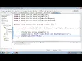 Class 52 Advance Java Servlet 12