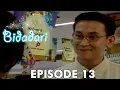 Lagu Bidadari Episode 13 Part 1