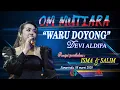 Download Lagu DEVI ALDIVA - WARU DOYONG - OM MUTIARA 2020 Samarinda