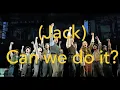 Newsies Lyrics- The World Will Know