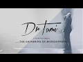 Dr Tumi - I Love You Jesus (Live At The Ticketpro Dome, 2017 / Audio)