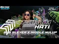 Download Lagu DJ PERMATA HATI ‼️ FULL BASS BLEYER PARTY MIDLE TULUP 🔥🔥