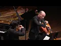 Saint Saëns: Trio No  1 in F major for Piano, Violin, and Cello, Op  18 I. Allegro vivace