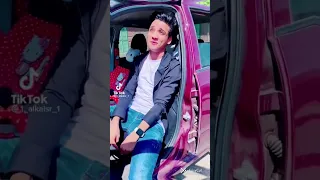 ولع قلبي لما شافها ولع جامد صح لايك 