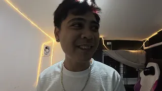 NAPUYAT DAHIL SA MESA!! 😅
