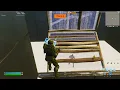 Fortnite creative map guide and review - Raiders Piece Control Practise Map V3