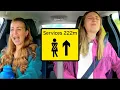 I drove an electric car until I needed to PEE Citroen EC4X