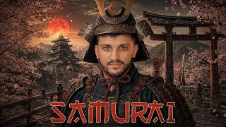 Samurai | Episode 1 Wallahi Rajin