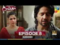 Download Lagu Masoom Episode 8 - [Eng Sub] - Imran Ashraf \u0026 Sonya Hussyn - 25 Sep 2025 - HUM TV Drama - HD Review