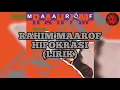 Download Lagu Rahim Maarof - Hipokrasi (Lirik)