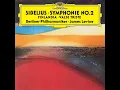 Sibelius: Valse triste, Op. 44