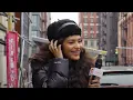 Testing Olivia Dean's Music Knowledge | Track Star*