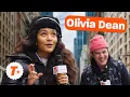 Download Lagu Testing Olivia Dean's Music Knowledge | Track Star*