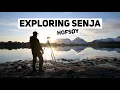 Download Lagu Exploring Senja - Hofsøy