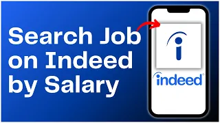 How to Search Job on Indeed by Salary 2024