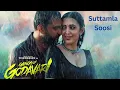 "Suttamla Soosi | Gangs of Godavari | Soulful Melody"