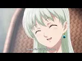 Download Lagu Elizabeth and Elaine Pregnant | Seven Deadly Sins Season 5 Episode 24