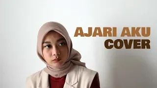 #TemanMenangis Ajari Aku (Cover) Adrian Martadinata - Andien Tyas