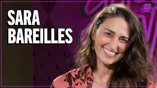 Sara Bareilles on Love, Loss, Empathy, and New Album & Documentary ‘Good Grief’