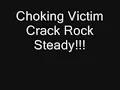 Choking Victim - Crack Rock Steady!!!