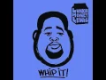 Lagu Lunchmoney Lewis Whip It!