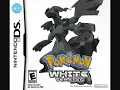 Route 11 Autumn - Pokemon Black White