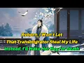 Download Lagu Reborn, I Won’t Let That Transmigrator Steal My Life—Instead, I’ll Make Her Beg for Death