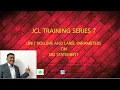 JCL series Part 7 UNIT parameter in DD statement VOLUME parameter in DD statement LABEL
