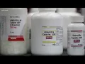 FDA warns of antibiotic Amoxicillin shortage