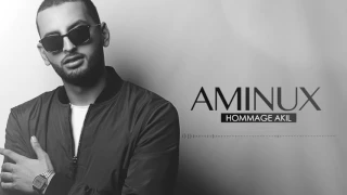 AMINUX L3ech9 Lmamno3 Hommage Akil أمينوكس العشق الممنوع حصريأ  AMINUX L3ech9 Lmamno3 Hommage Akil أمينوكس العشق الممنوع حصريأ